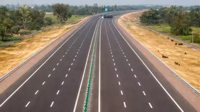 Lucknow-Kanpur Expressway Cuts Travel Time by 2 Hours