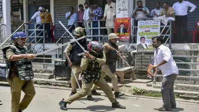 Lucknow Lawyers Announce 5-Day Work Boycott Over Police Action