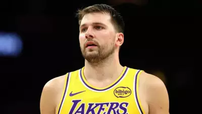 Luka Doncic Injury Update: Lakers Star's Return Timeline Revealed Amid Playoff Pressure