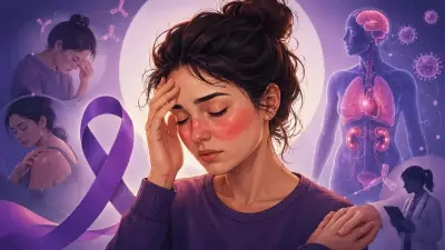 Lupus in Women: Why Diagnosis Is Often Delayed and What You Need to Know