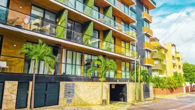 Luxury vs Designer Homes: Key Differences in Indian Real Estate