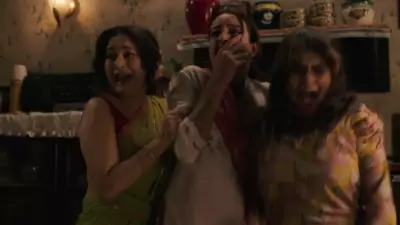 Maa Behen Trailer: Madhuri Dixit, Triptii Dimri Starrer Promises Drama