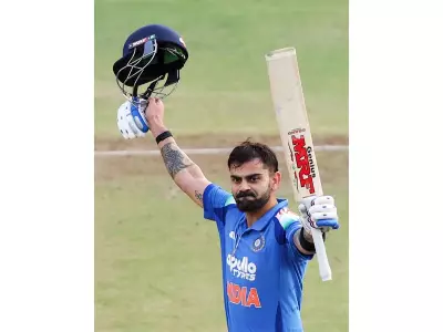 Madan Lal Says Virat Kohli's Fitness Defies Global Trends
