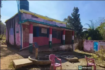 Madhya Pradesh Police Convert Former Maoist Stronghold into Education Hub