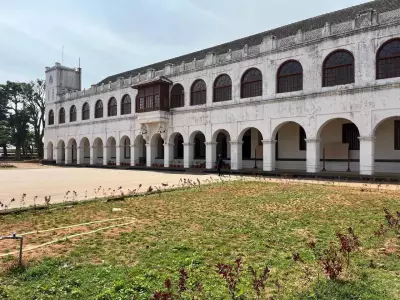 Madikeri Palace to be Restored, Converted into Museum by Union Govt