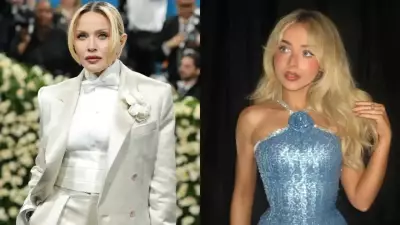 Madonna and Sabrina Carpenter Collaborate on New Single 'Bring Your Love'