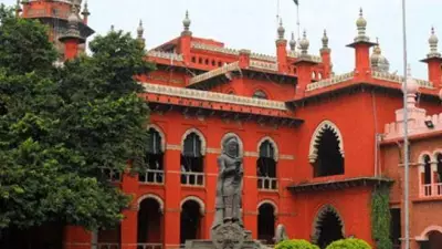 Madras HC: Paid VIP Darshan in Temples Discriminatory, Wrong