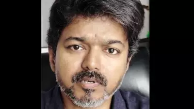Madras HC to hear case against Vijay over alleged financial irregularities