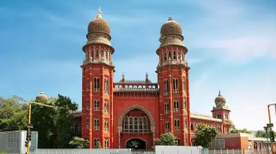 Madras High Court Bans Cow Slaughter in Tamil Nadu Citing Constitution