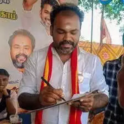 Madurai MLA Launches ‘Visil 191’ App for Public Grievances