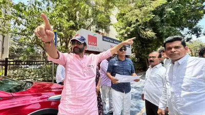 MahaMetro Agrees to Modify Thane Ring Metro Alignment After Public Pressure