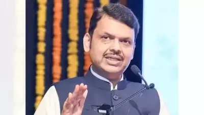 Maharashtra Aims to Lead AI Revolution with Rs 10,000 Crore Investment Plan