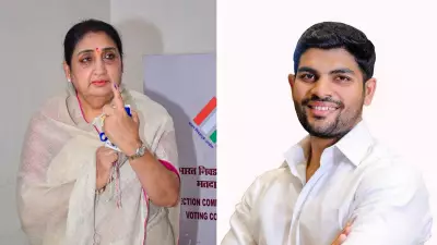 Maharashtra Bypoll 2026: Sunetra Pawar Wins Baramati, Akshay Kardile Triumphs in Rahuri