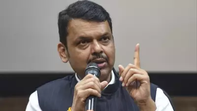 Maharashtra CM Fadnavis Seeks Death Penalty for Pune Child Rape-Murder