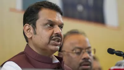 Maharashtra CM Urges Law to Deny Parole to Sex Offenders After Minor's Rape-Murder