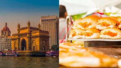 Maharashtra Day 2026: 11 Must-Try Maharashtrian Street Foods for Foodies