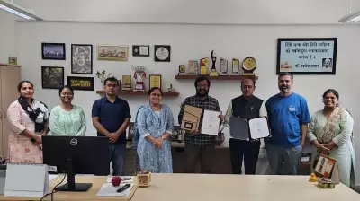 Maharashtra First State to Integrate Bharat Forecast System for Disaster Prep