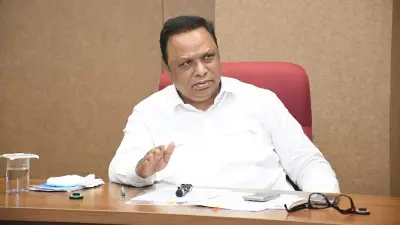 Maharashtra Govt Plans Comprehensive Action for Stepwell Conservation