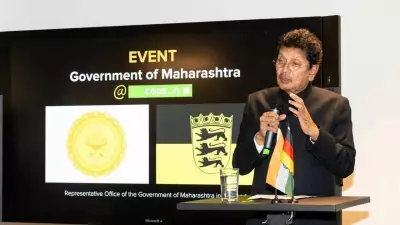 Maharashtra House in Stuttgart Yet to Open 1.5 Years After Inauguration
