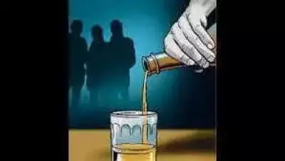 Maharashtra reconstitutes taluka-level committees to curb illicit liquor