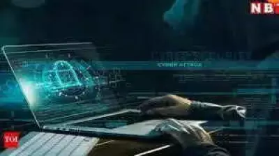 Maharashtra's Cybersecurity Policy Stalled Over a Year After Announcement
