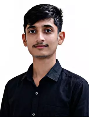 Mahendragarh Student Develops Alternative UPI Payment System