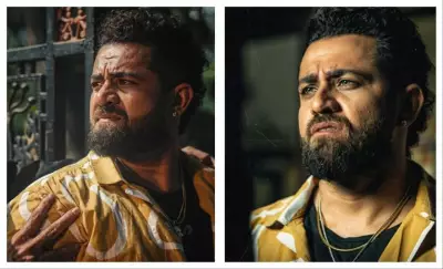Mahir Pandhi Opens Up About His Character Bosco in Vimal Khanna