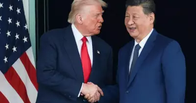 Making China Great Again: G2 Reshapes India's Strategic Calculus