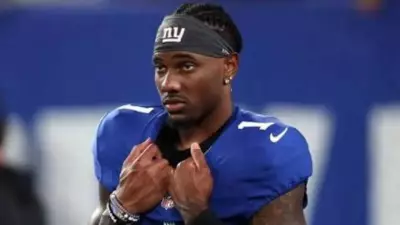 Malik Nabers Net Worth 2026: Giants Star's $29.2M Contract and Earnings