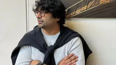 Mallhar Thakar Stars in India's First Gujarati Film on Digital Arrest Scam