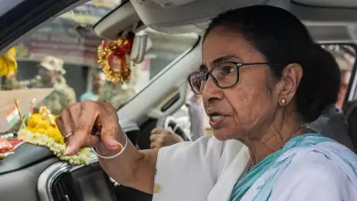 Mamata Alleges BJP Looted 100 Seats with ECSIR Help in Bengal Elections