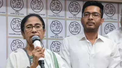 Mamata Banerjee Defiant After Electoral Setback, Vows to Stay as CM