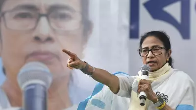 Mamata Banerjee Refuses to Resign, Calls West Bengal Poll Verdict a Conspiracy