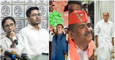 Mamata Refuses to Resign as CM; Who Will Be Next CMs in Key States?