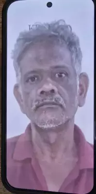 Man Abandons Partner's Body Due to Poverty in Chennai