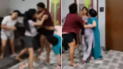 Man barges into female students' hostel at 2 am, assaults them in Prayagraj