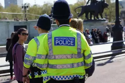 Man charged with attempted murders in two separate London knife attacks