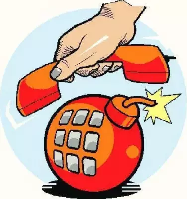 Man Detained for Threat Calls to Mumbai Hotels