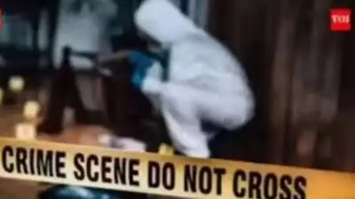Man lured by late-night call found murdered in Kushinagar village