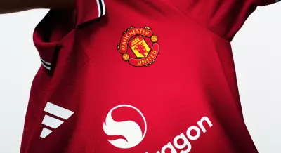 Man United Unveil Retro 2026/27 Home Kit Inspired by 1977 FA Cup Win