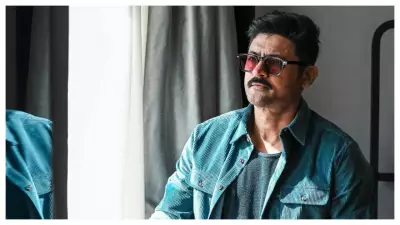 Manav Gohil on Dhurandhar success and new beginnings in Bollywood