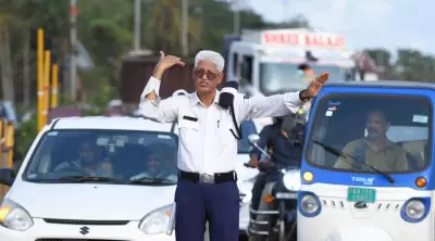 Mangaluru's Traffic Warden Initiative Declines as Volunteer Numbers Drop