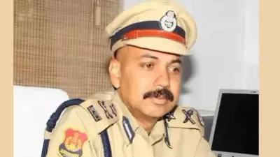 Manipur DGP Rajiv Singh Appointed Cabinet Secretariat Secretary (Security)