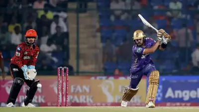 Manish Pandey becomes 3rd player to feature in all 19 IPL seasons