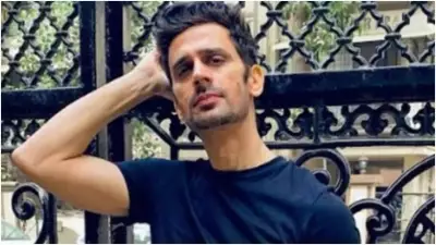 Manoj Chandila Joins Oh Humnava as Negative Lead with Emotional Depth