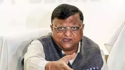 Manoj Kumar Agarwal Appointed as Bengal's New Chief Secretary