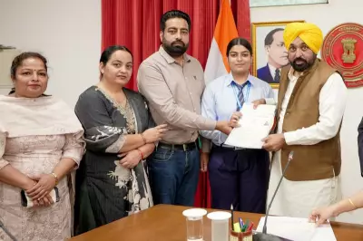 Mansa Girls Excel in PSEB Class XII Results, Continue Academic Dominance