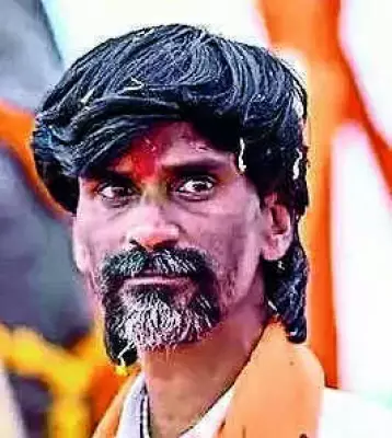 Maratha activist Manoj Jarange announces indefinite hunger strike from May 30 for OBC quota