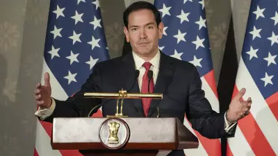 Marco Rubio: Every Country Has Stupid People on Racist Remarks Against Indians