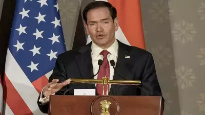 Marco Rubio Says Iran Agreement Possible Within Days